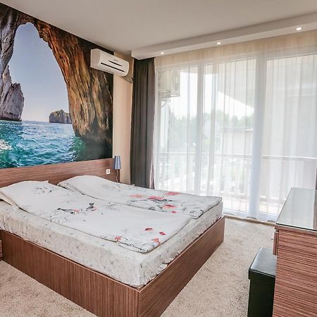 Stella Del Mare Guest House キテン エクステリア 写真