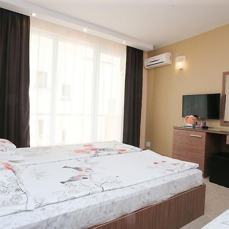 Stella Del Mare Guest House キテン エクステリア 写真