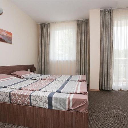 Stella Del Mare Guest House キテン エクステリア 写真