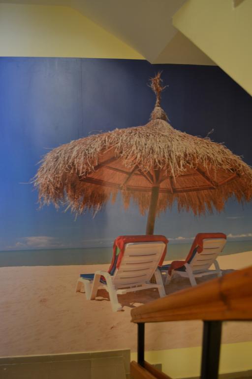 Stella Del Mare Guest House キテン エクステリア 写真