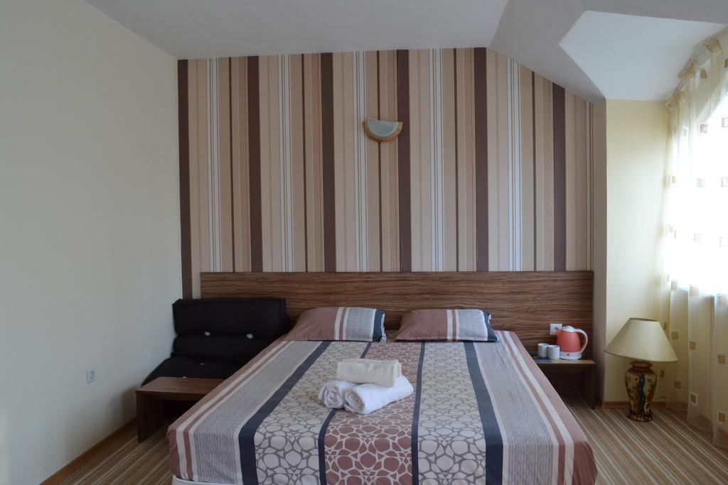 Stella Del Mare Guest House キテン 部屋 写真