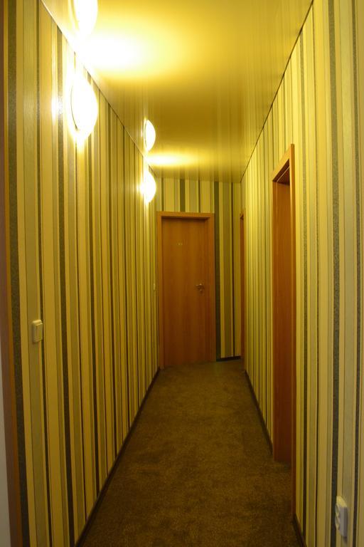 Stella Del Mare Guest House キテン エクステリア 写真