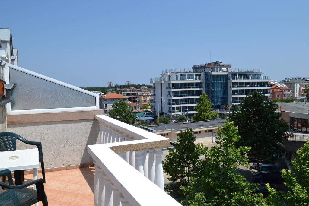 Stella Del Mare Guest House キテン 部屋 写真
