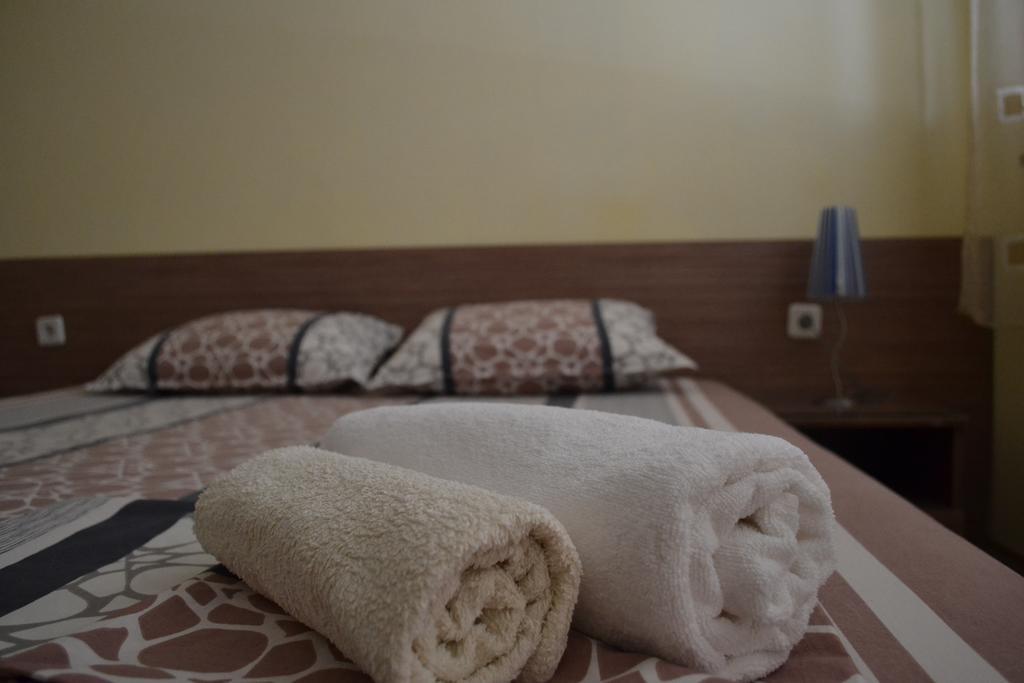 Stella Del Mare Guest House キテン 部屋 写真