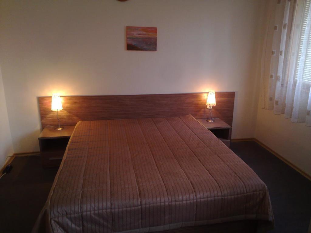 Stella Del Mare Guest House キテン 部屋 写真