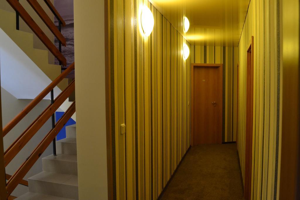 Stella Del Mare Guest House キテン 部屋 写真