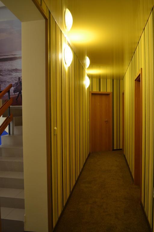 Stella Del Mare Guest House キテン エクステリア 写真