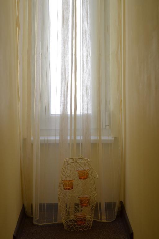 Stella Del Mare Guest House キテン エクステリア 写真