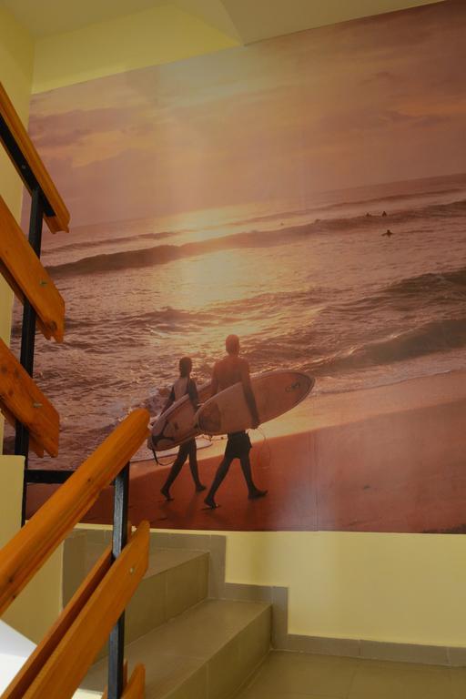Stella Del Mare Guest House キテン エクステリア 写真