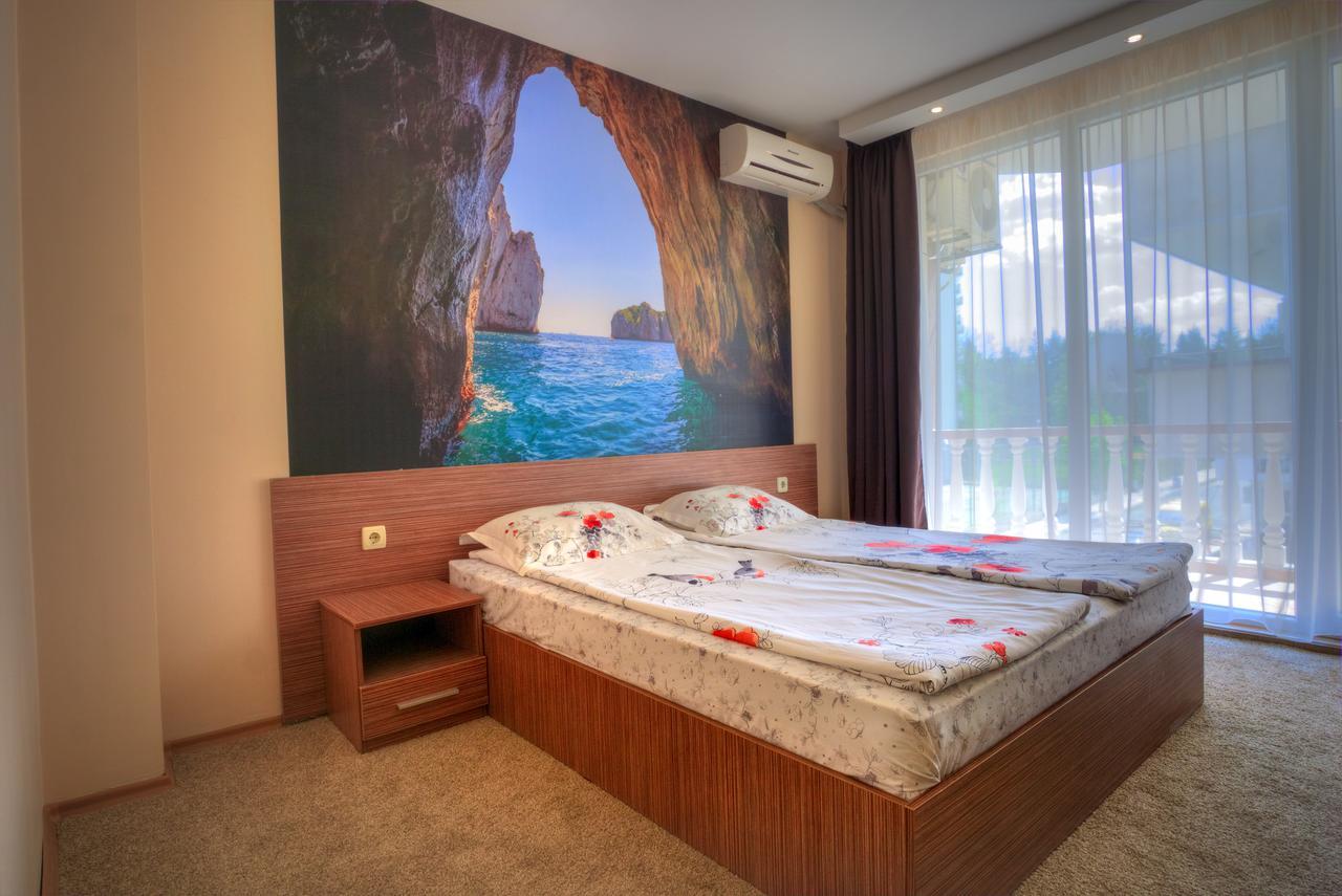 Stella Del Mare Guest House キテン エクステリア 写真