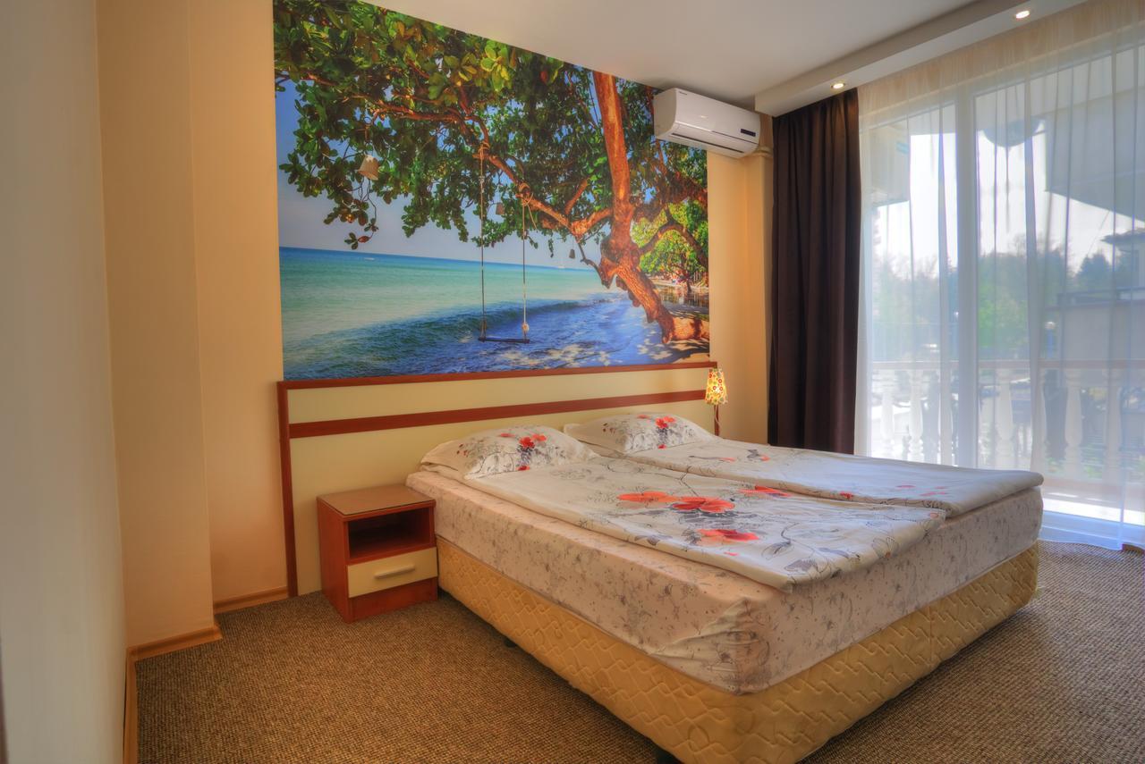 Stella Del Mare Guest House キテン エクステリア 写真