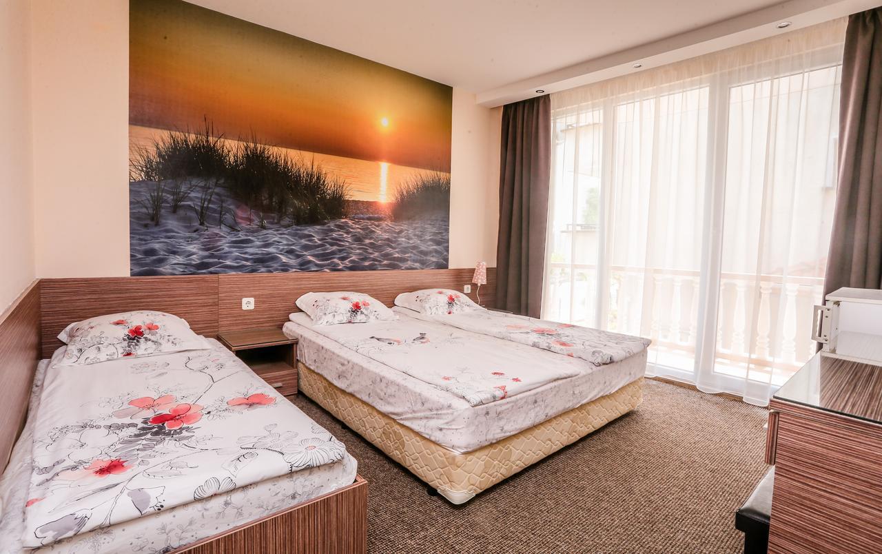 Stella Del Mare Guest House キテン エクステリア 写真