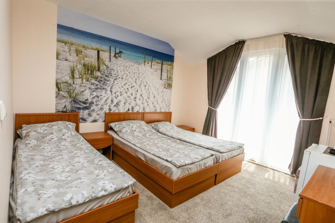 Stella Del Mare Guest House キテン エクステリア 写真