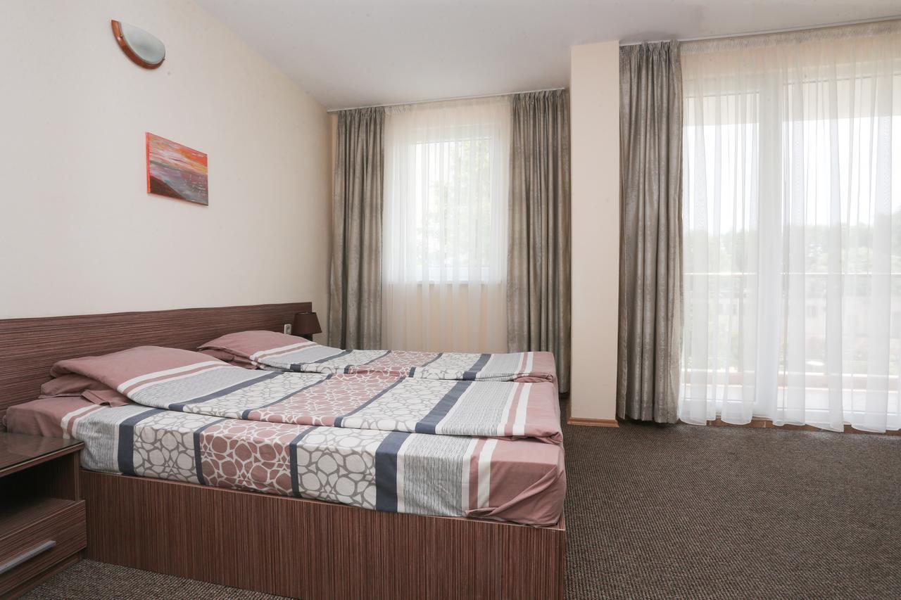 Stella Del Mare Guest House キテン エクステリア 写真