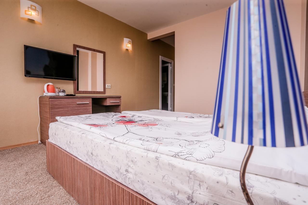 Stella Del Mare Guest House キテン エクステリア 写真